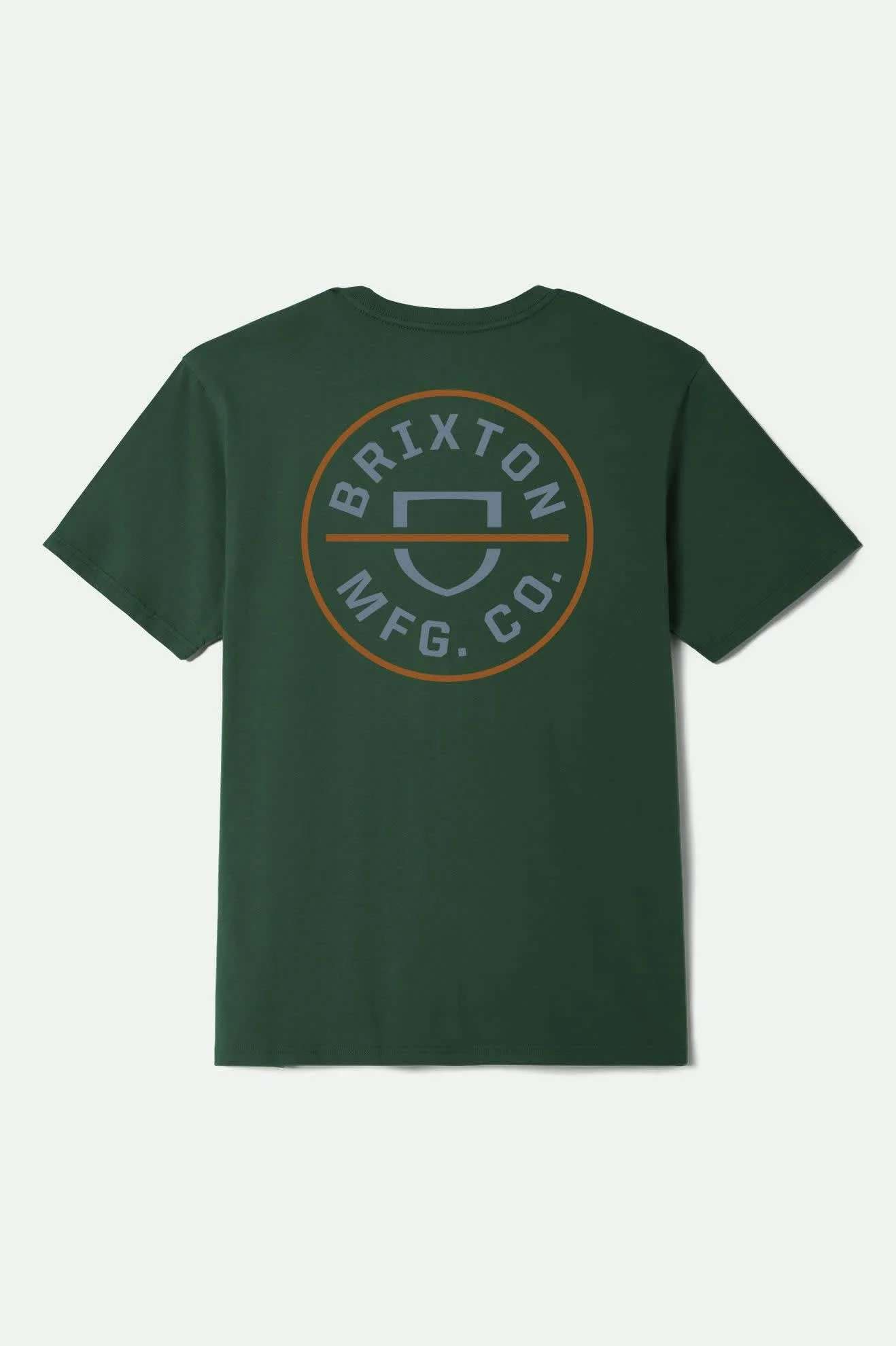 Brixton Crest II Tee